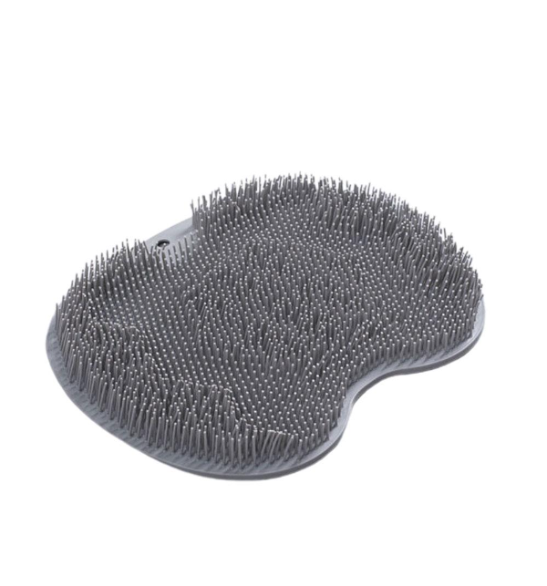 Foot Mat Shower Scrubber